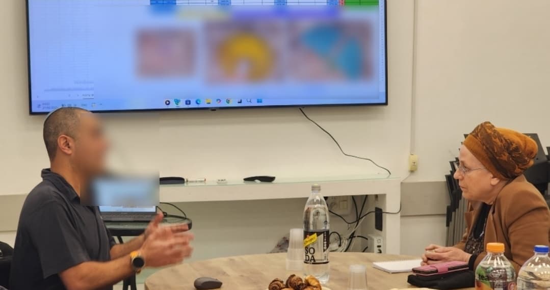 מענה מיידי לחקלאים: הכירו את מערך הסיוע המבצעי ברחבי ישראל