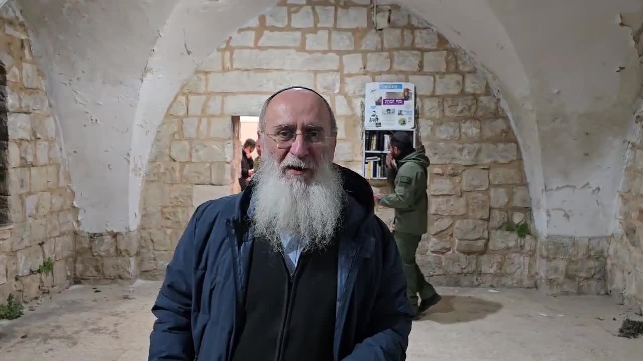 הרב שרקי