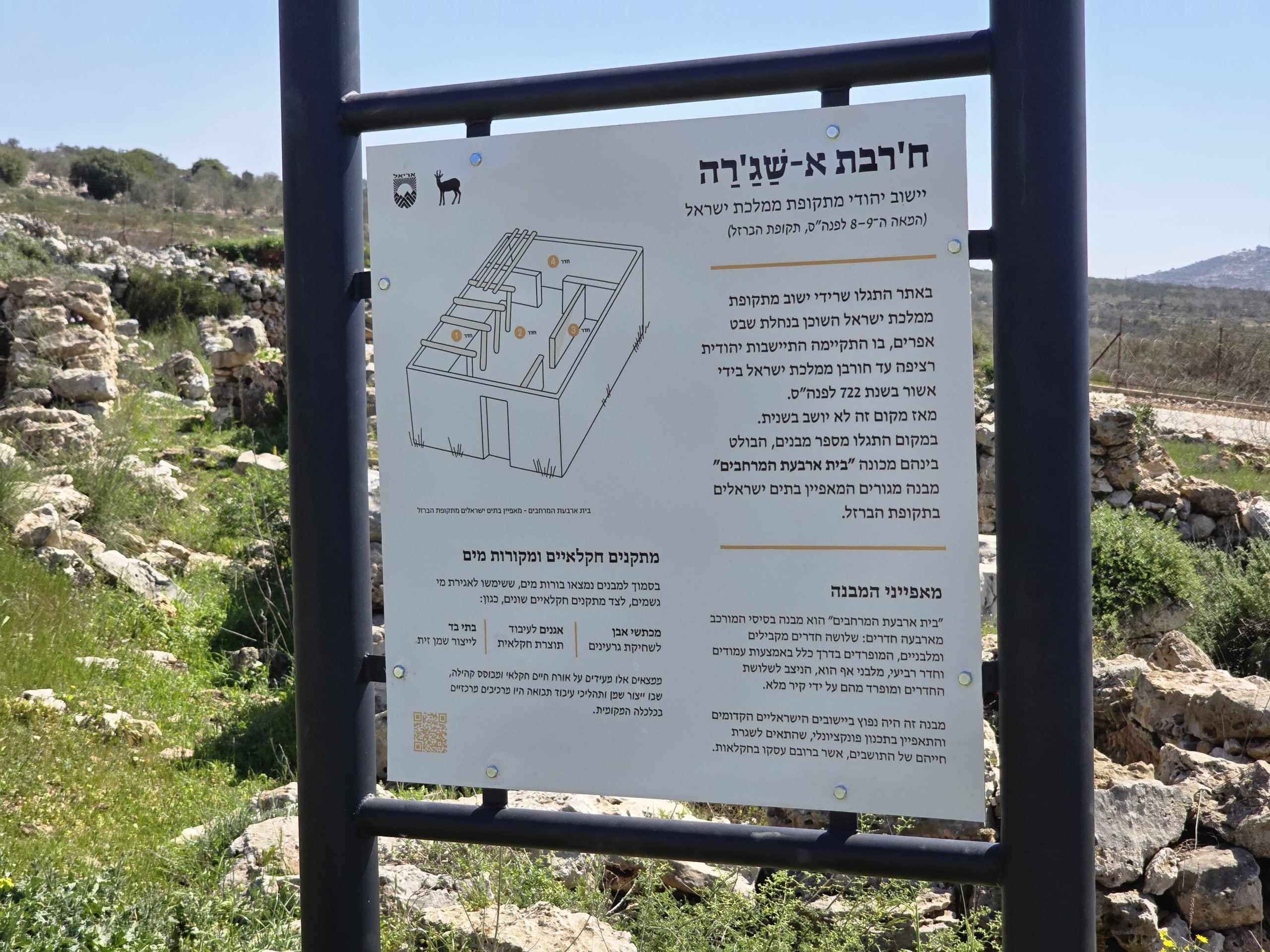 קרדיט: עיריית אריאל