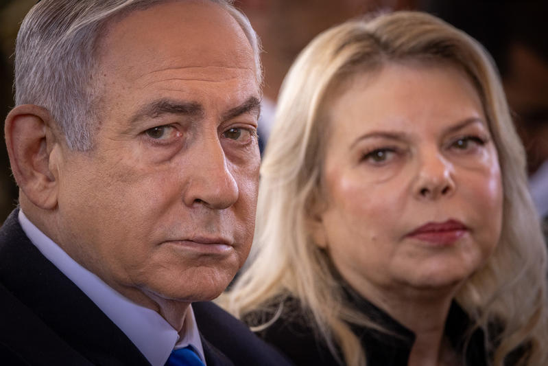 הלם בסביבת נתניהו: כל מה שמותר לספר על הפרשה החדשה