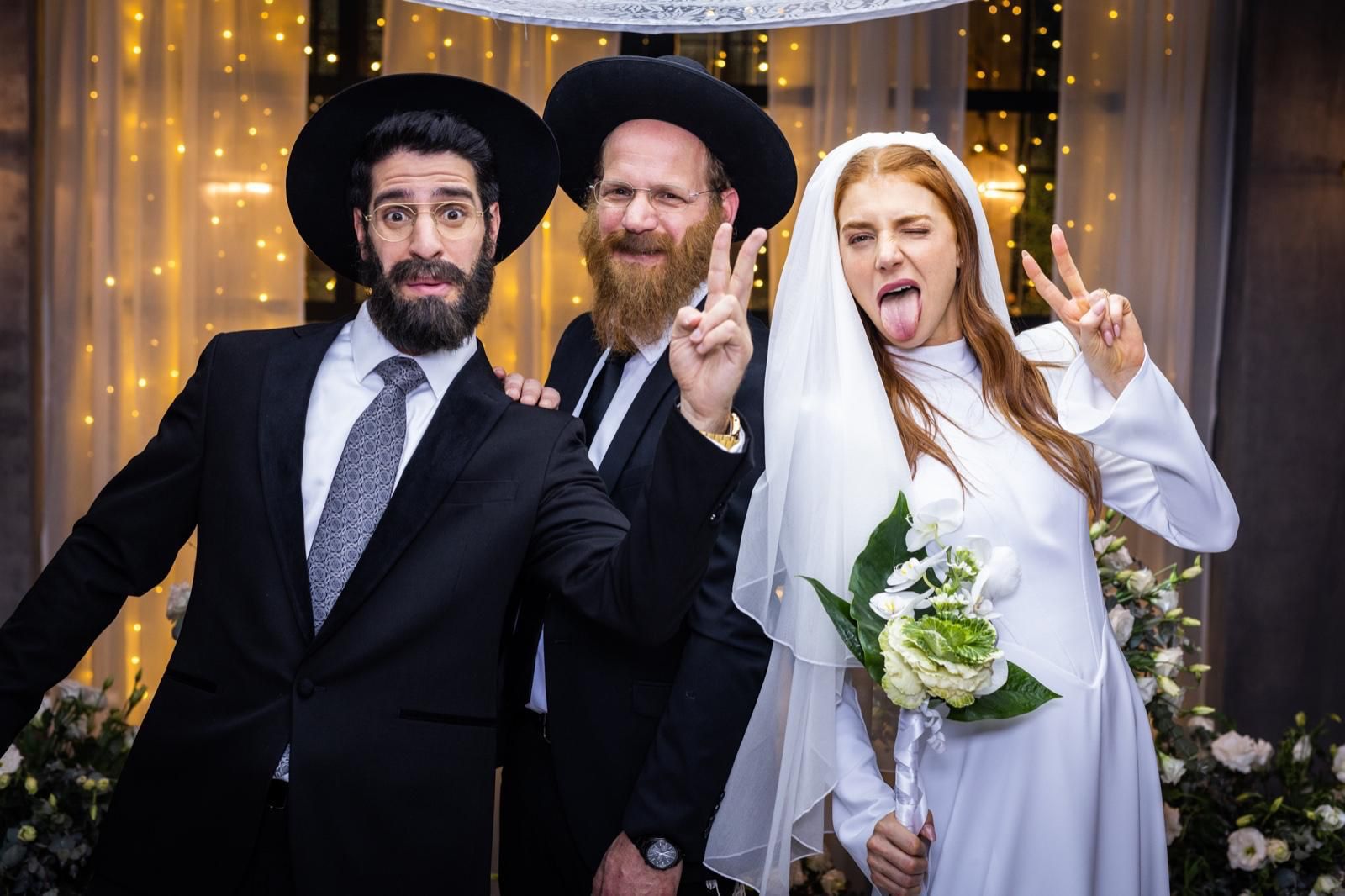 מתוך הקמפיין עוד יותר HOT (באדיבות HOT)