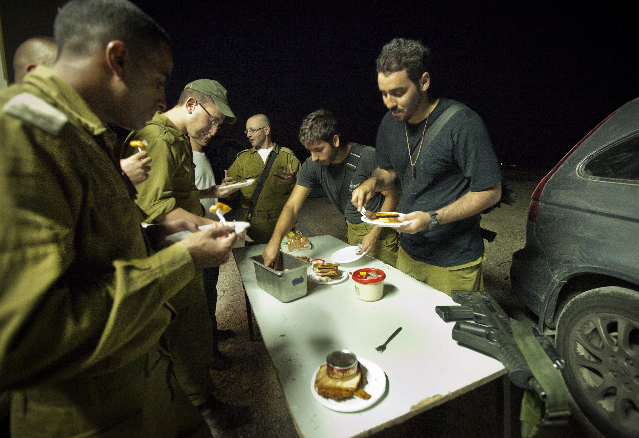 פעלו לפי הפקודות וחטפו: הפורום החילוני נגד הרבנות הצבאית