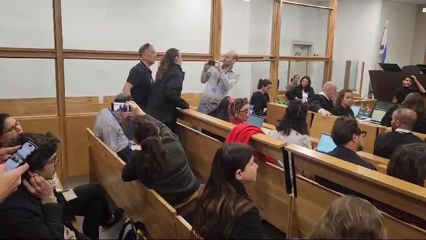 עדות נתניהו גליקמן 1