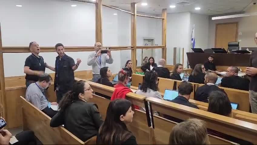 עדות נתניהו גליקמן 2