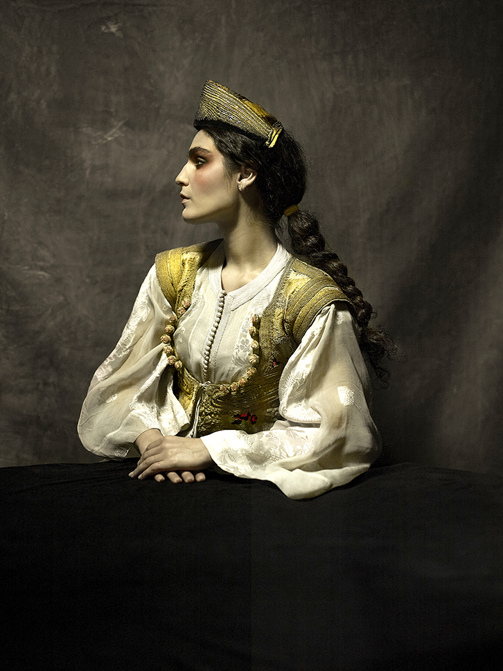TUNISIA (צילום ונגליס קיריס)
