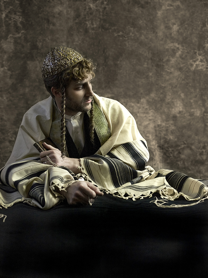 TALIT ASKENAZY (צילום ונגליס קיריס)