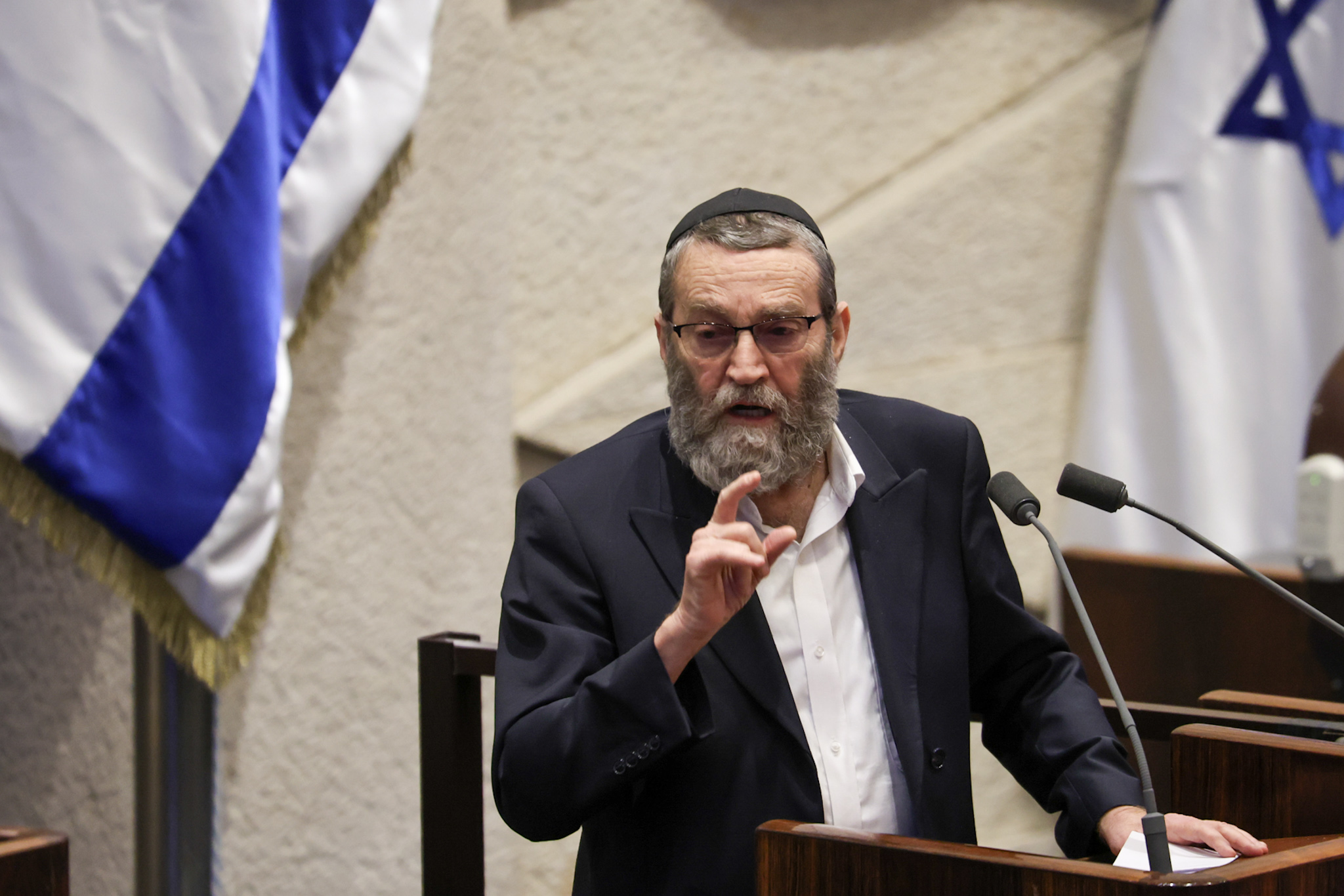 משה גפני|