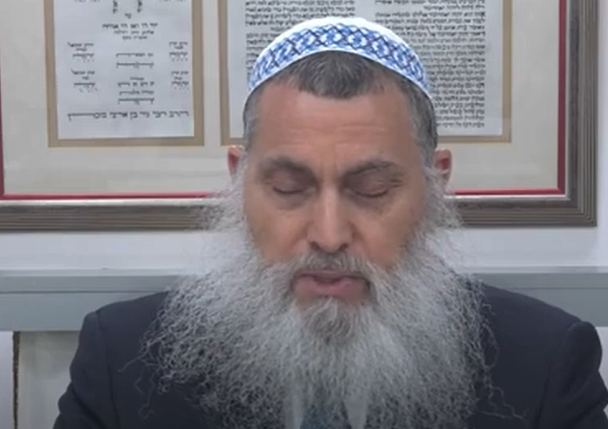 הרב ניר בן ארצי: זה מה שיקרה במדינה עד שהמשיח יבוא
