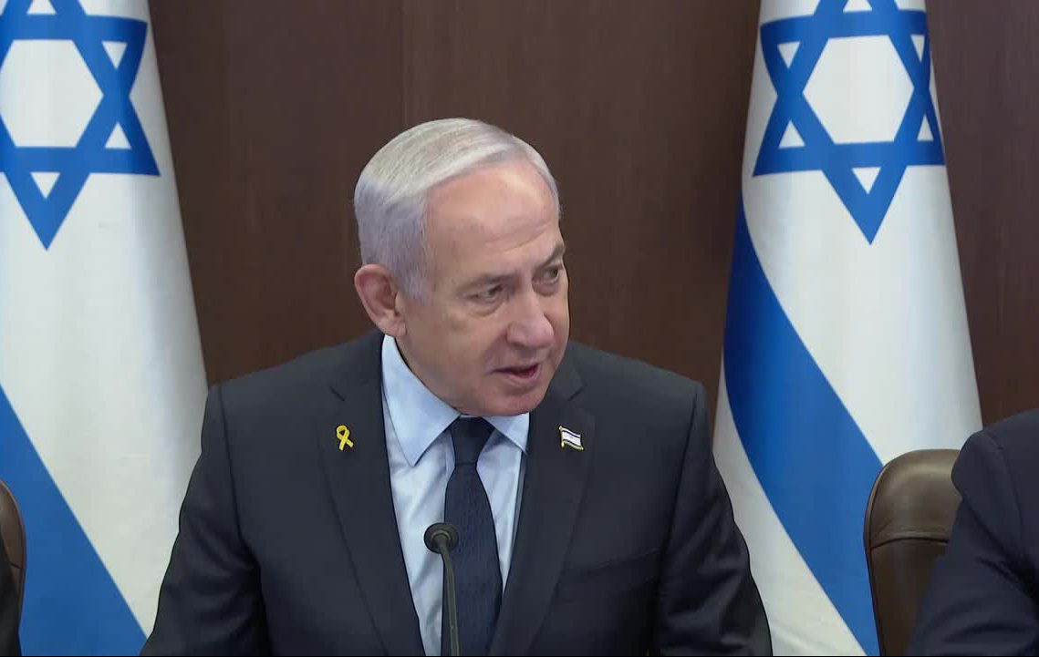 נתניהו במתקפה חזיתית: "ערוץ 12 הוא ערוץ תעמולה"