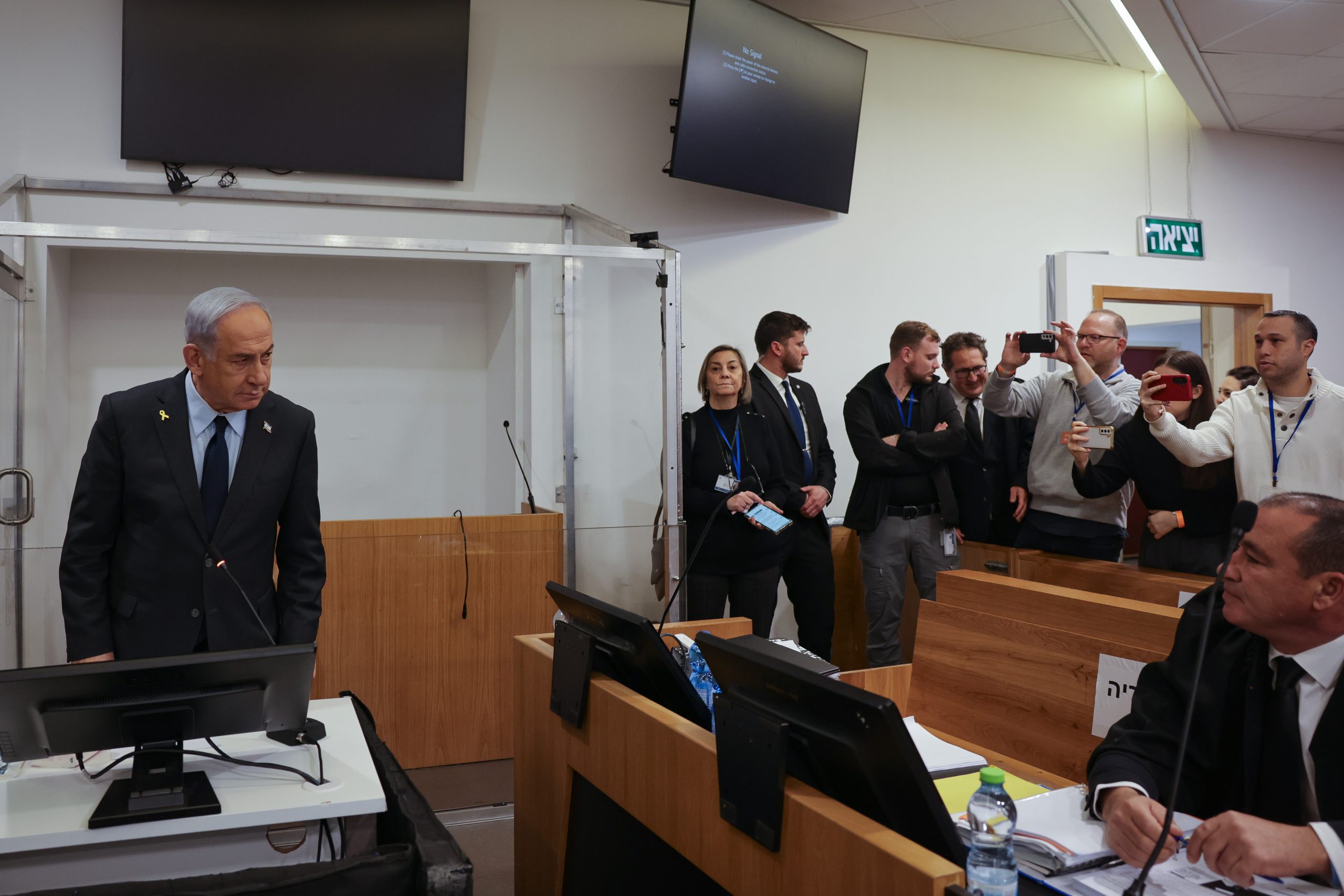 ארגון העיתונאים נגד ביהמ״ש: ״החלטה רדיקלית ובלתי סבירה״