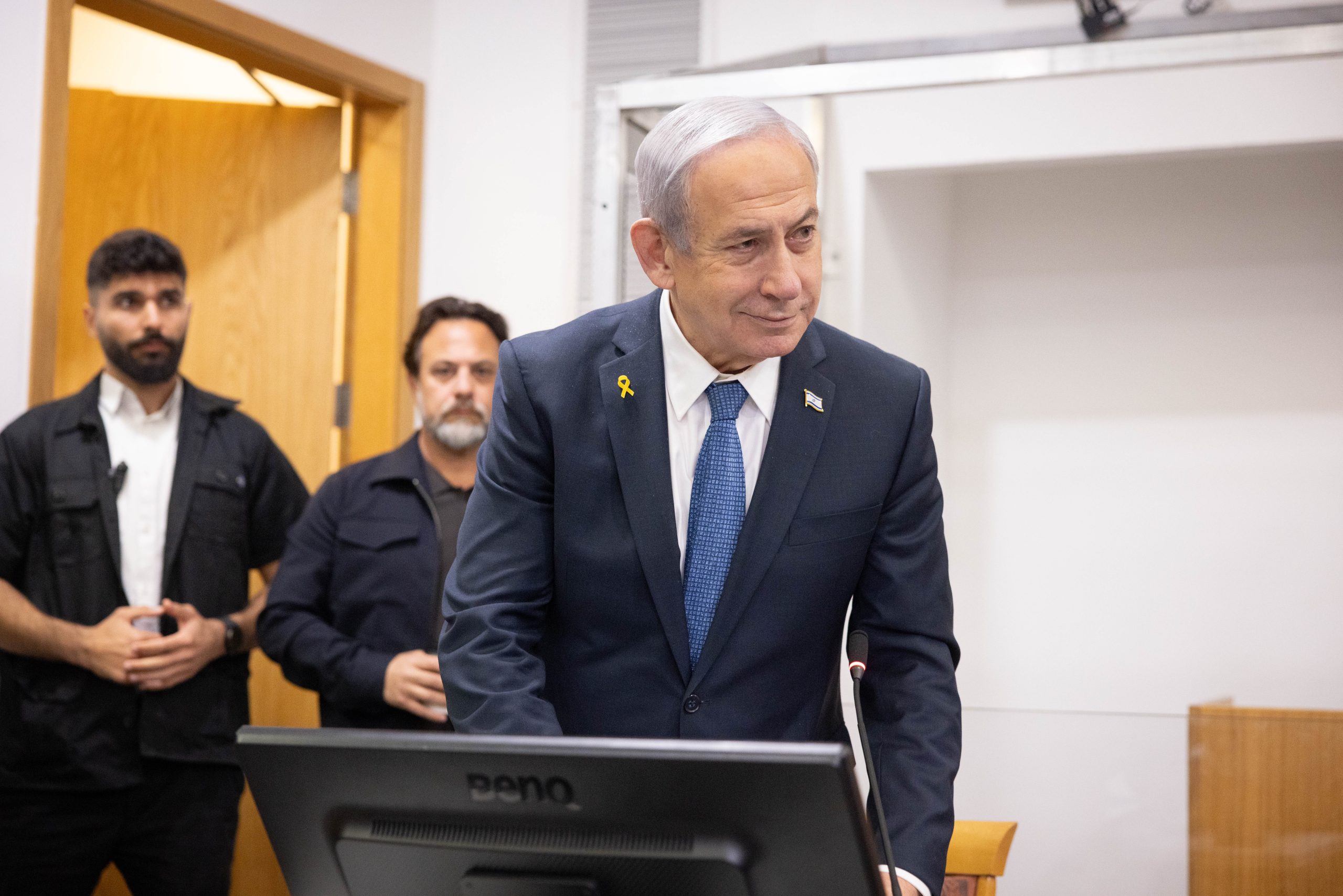השופטת שקלה יום דיונים נוסף, נתניהו: "אין שום סיכוי בעולם"