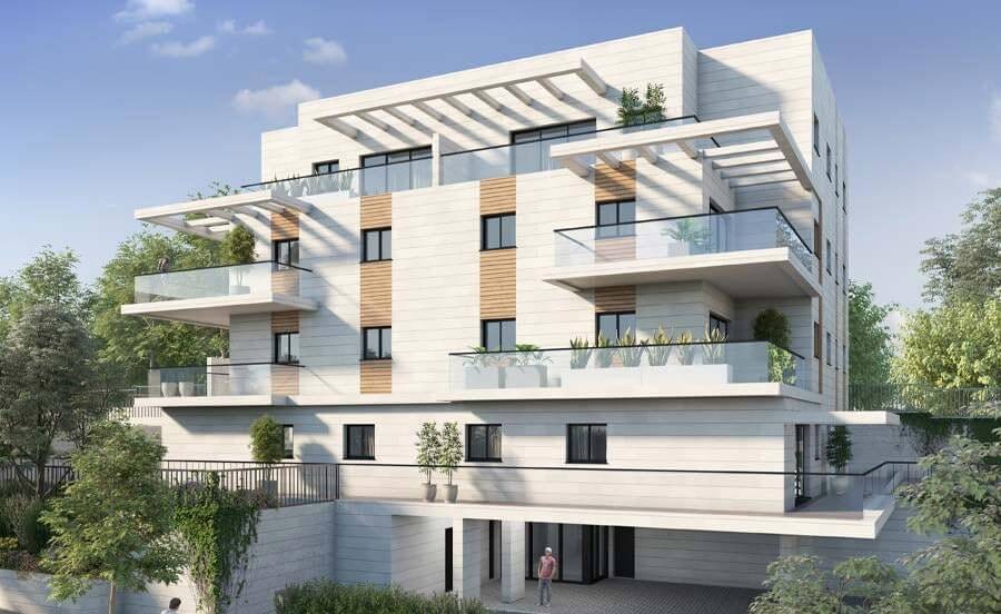 הזדמנות אחרונה להצטרף לקהילה החמה של 'רמת אדרת' - השאירו פרטים וקבלו שובר מתנה לייעוץ עיצובי לדירה החדשה