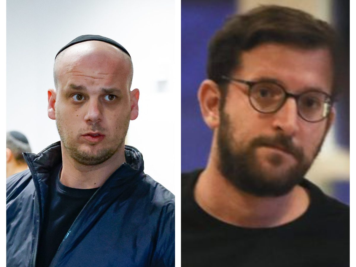 "עבריין לאומי": שר בכיר נוסף תוקף את יועצי נתניהו