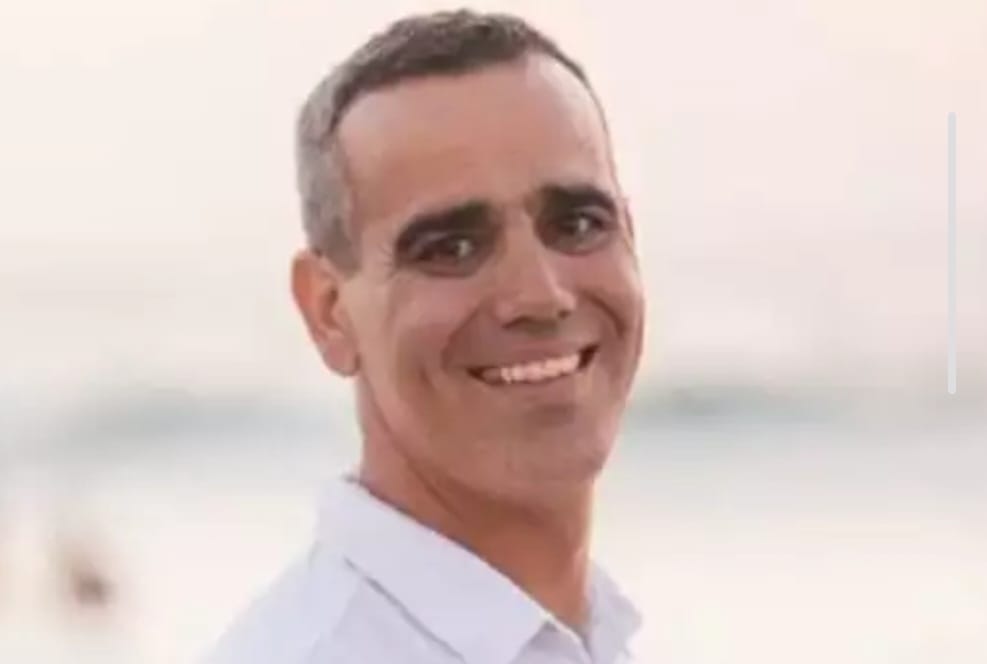 אחרי ארבעה ימים: שורד השבי שוחרר מבית החולים