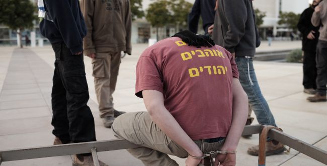 ראשי רשויות ביש״ע לרה"מ: "פעל לסגור את החטיבה היהודית בשב"כ"