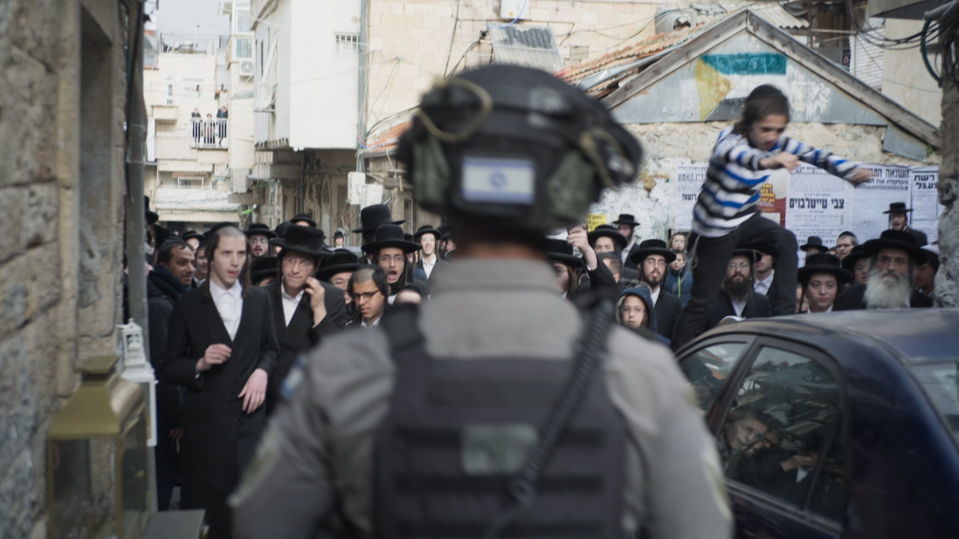 דה האן