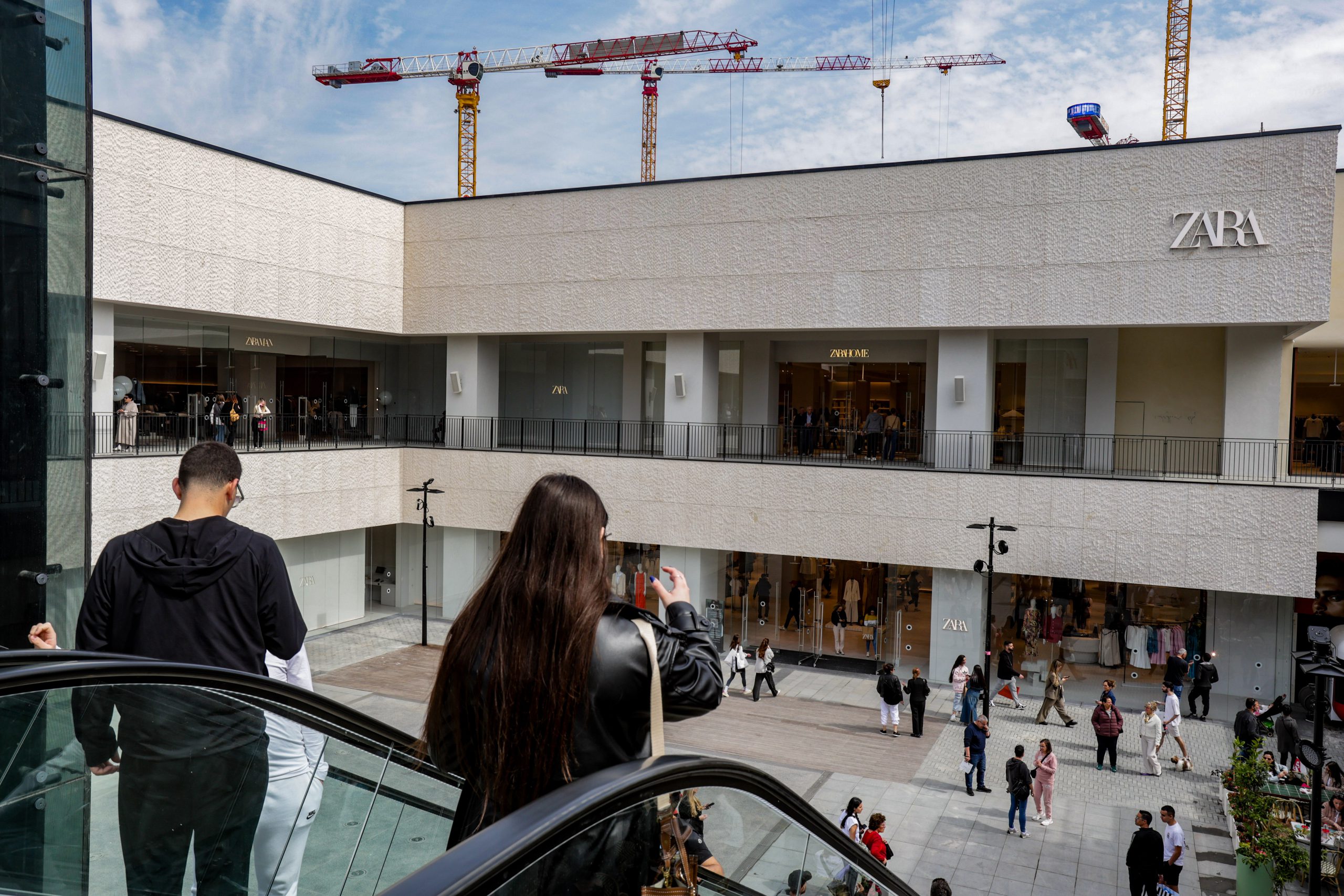 בגלל חילול שבת: רבע מיליון שקל קנס לביג גלילות