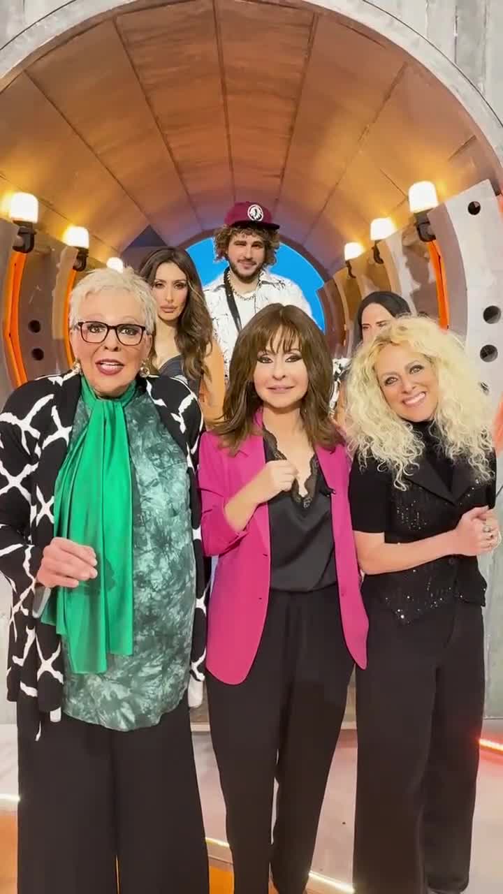 שוקולד מנטה מסטיק, אודיה, נס וסטילה (צילום ארץ נהדרת, קשת 12)
