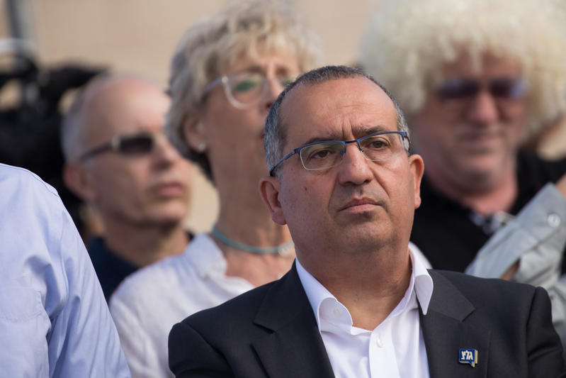 "מעשה נבלה": משפחת אלקבץ בהודעה כואבת