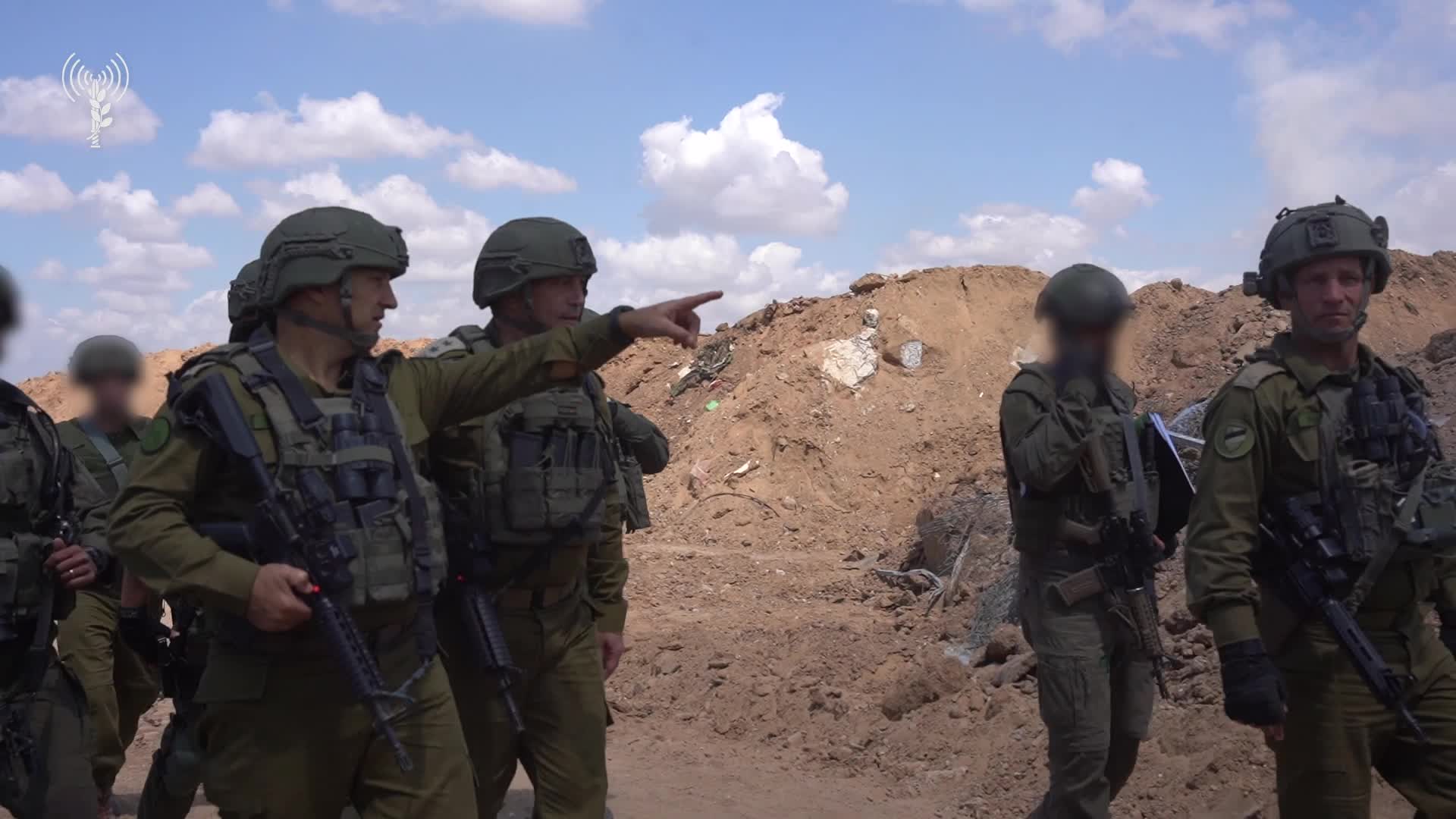 זמיר בעזה