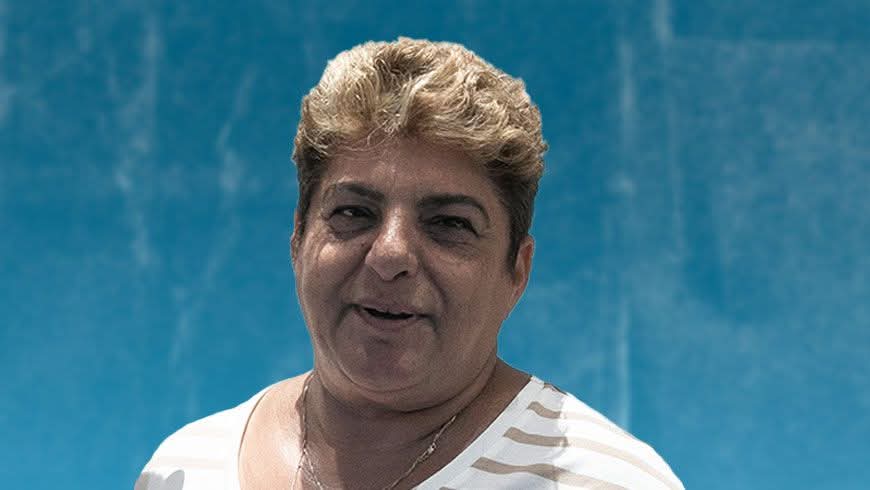 מהעוגיות למשואות: רחל אדרי מאופקים נבחרה להשיא משואה