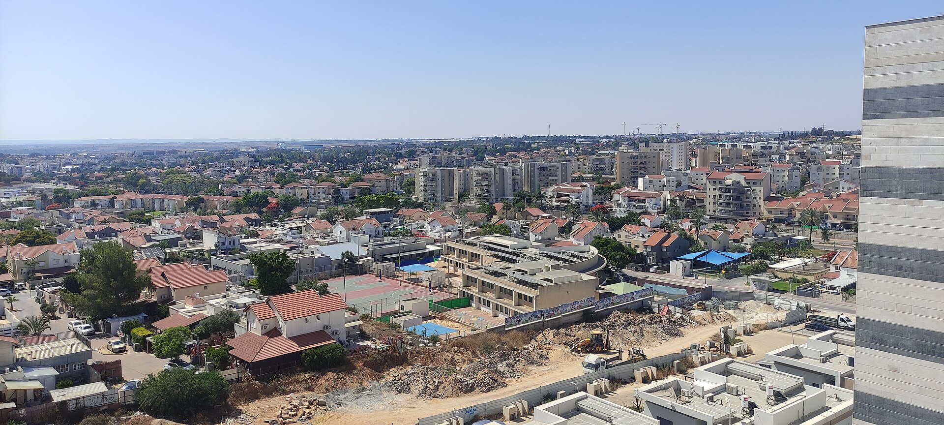 פאניקה בקרב תושבי שדרות; העירייה: "אין שינוי בהנחיות"