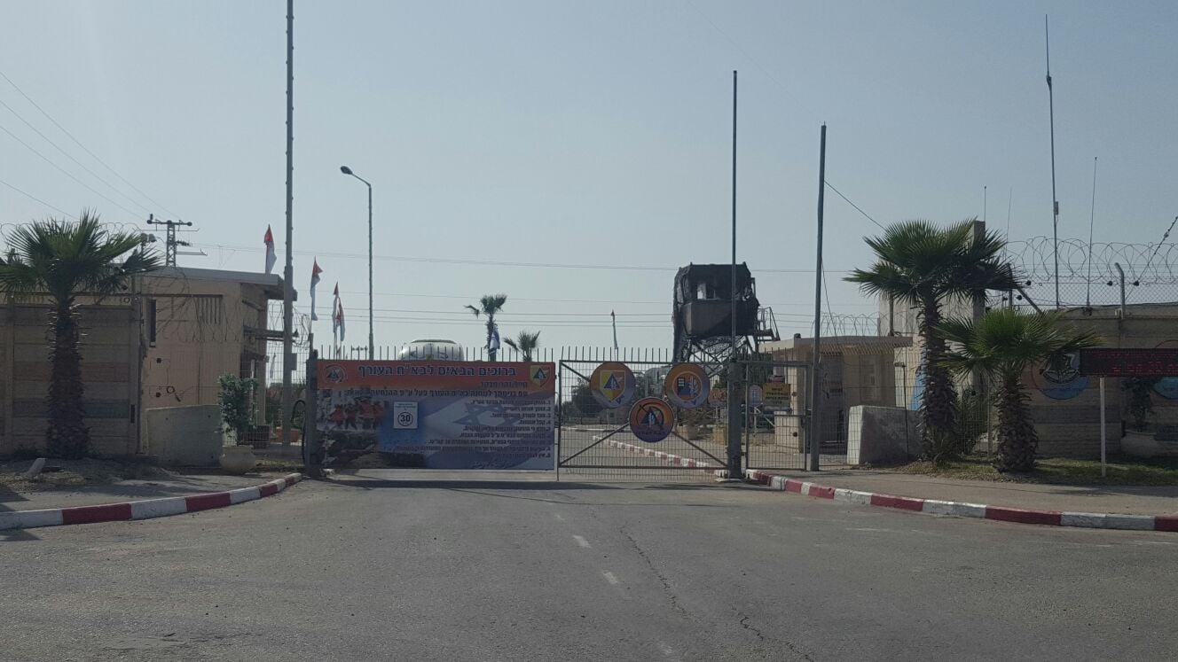 התחקיר: בזכות גבורת הלוחמים בא"ח זיקים לא נכבש