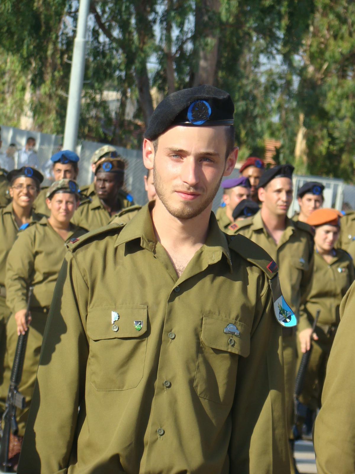 קרדיט: דובר צה"ל