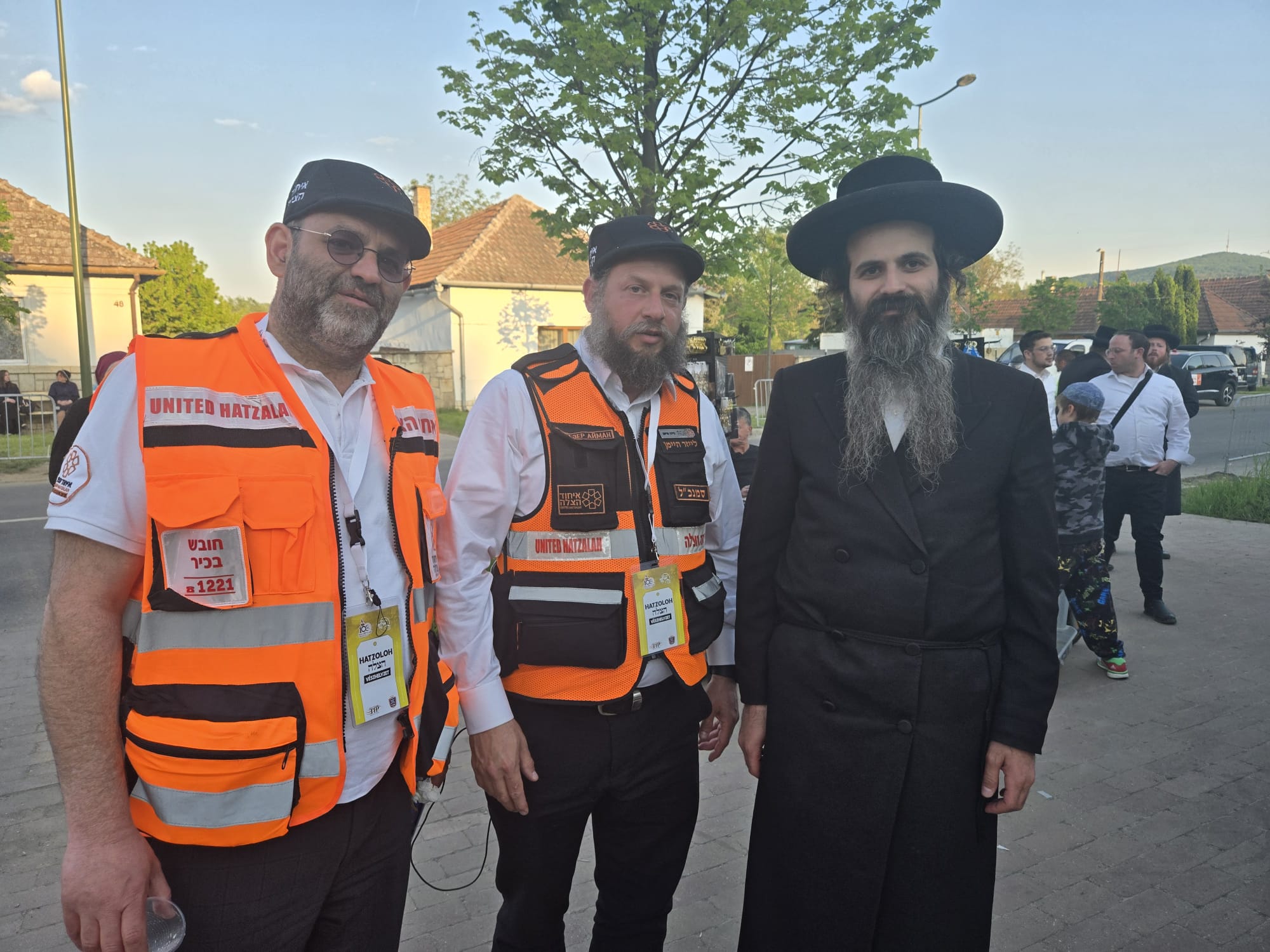 המראות מקערסטיר