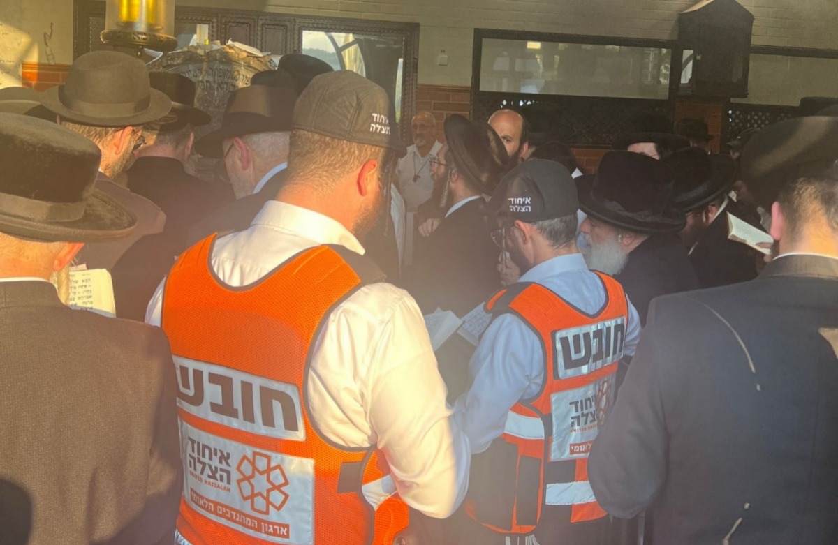 המראות מקערסטיר