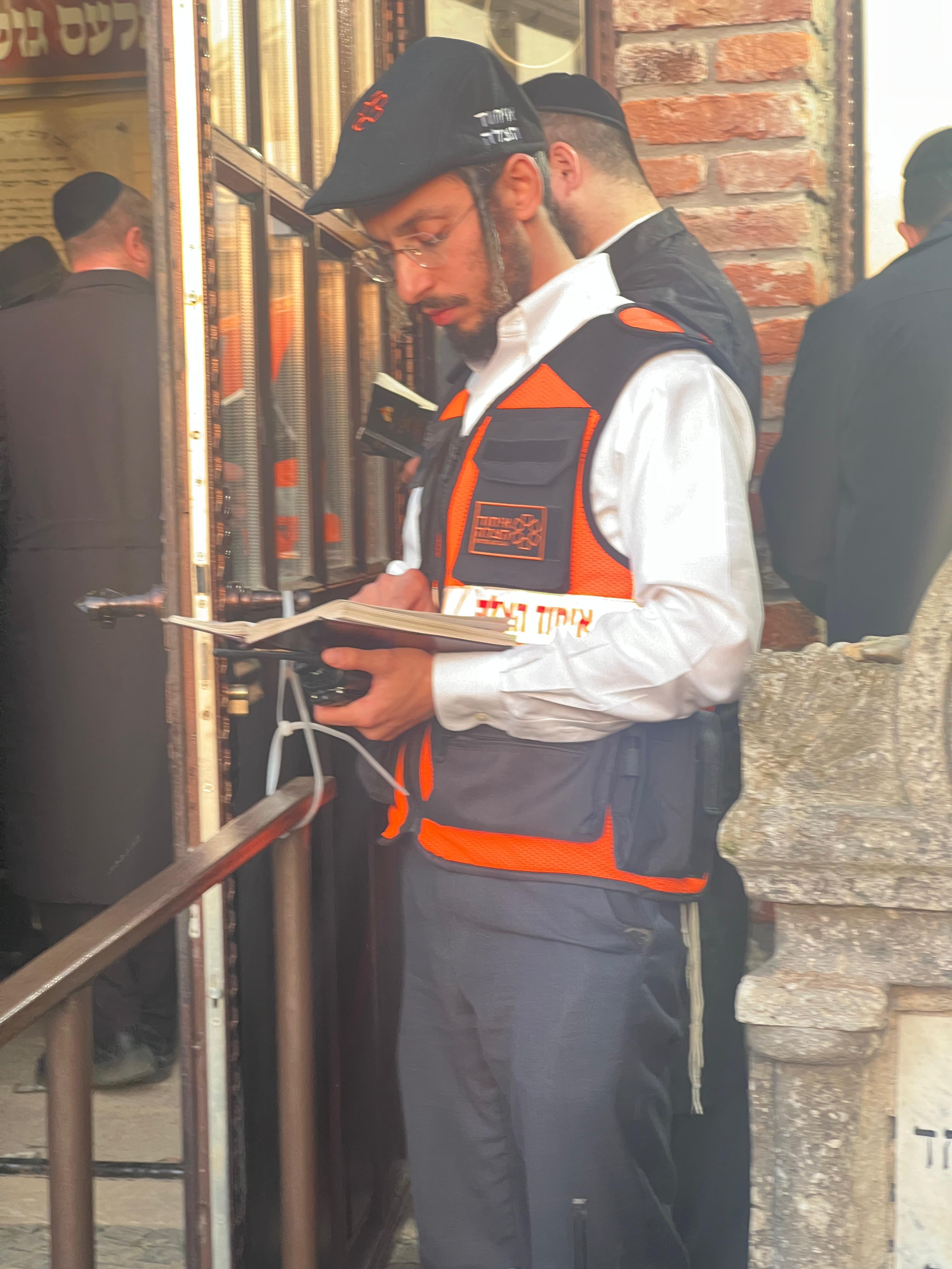 המראות מקערסטיר