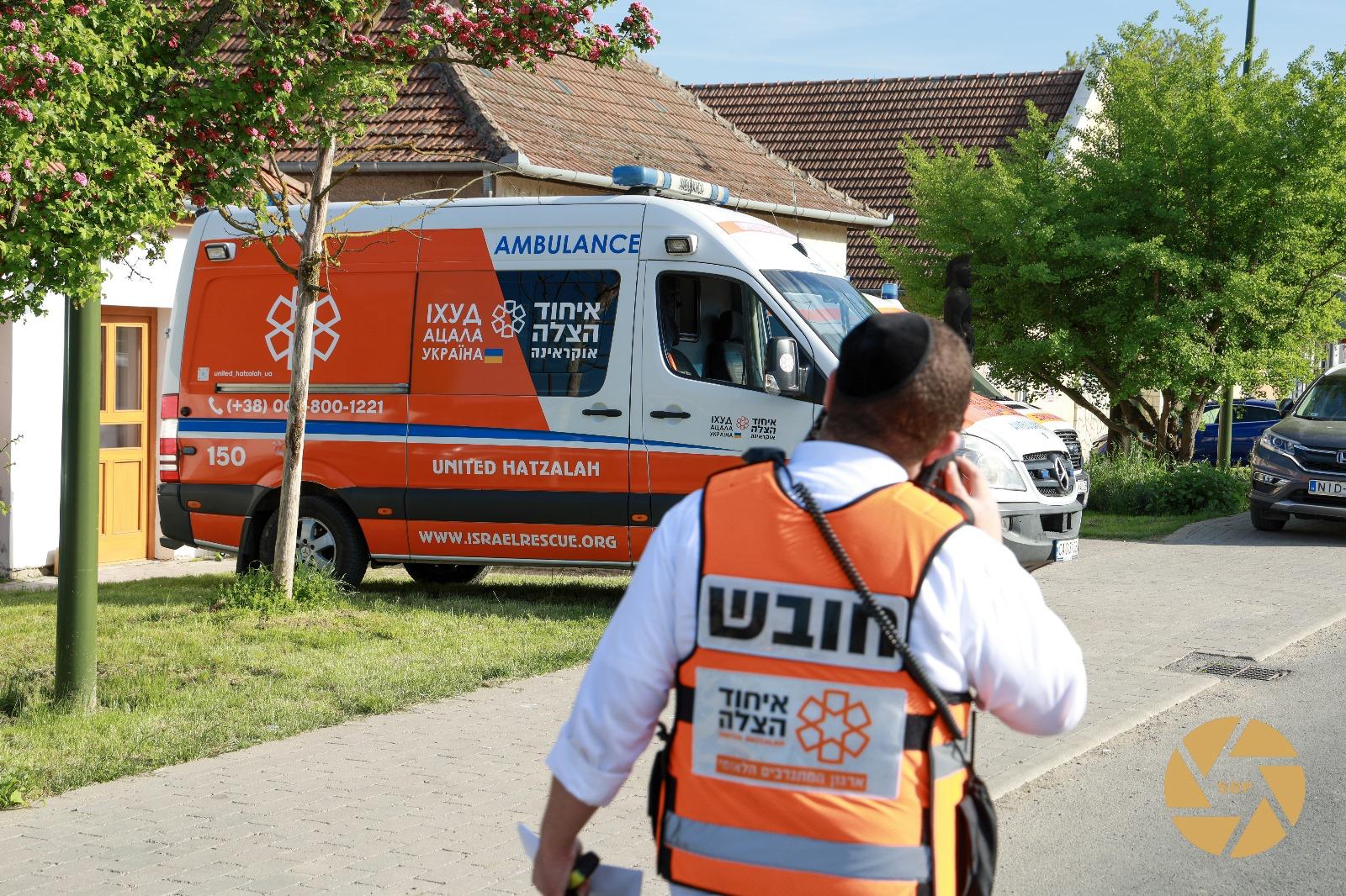 המראות מקערסטיר