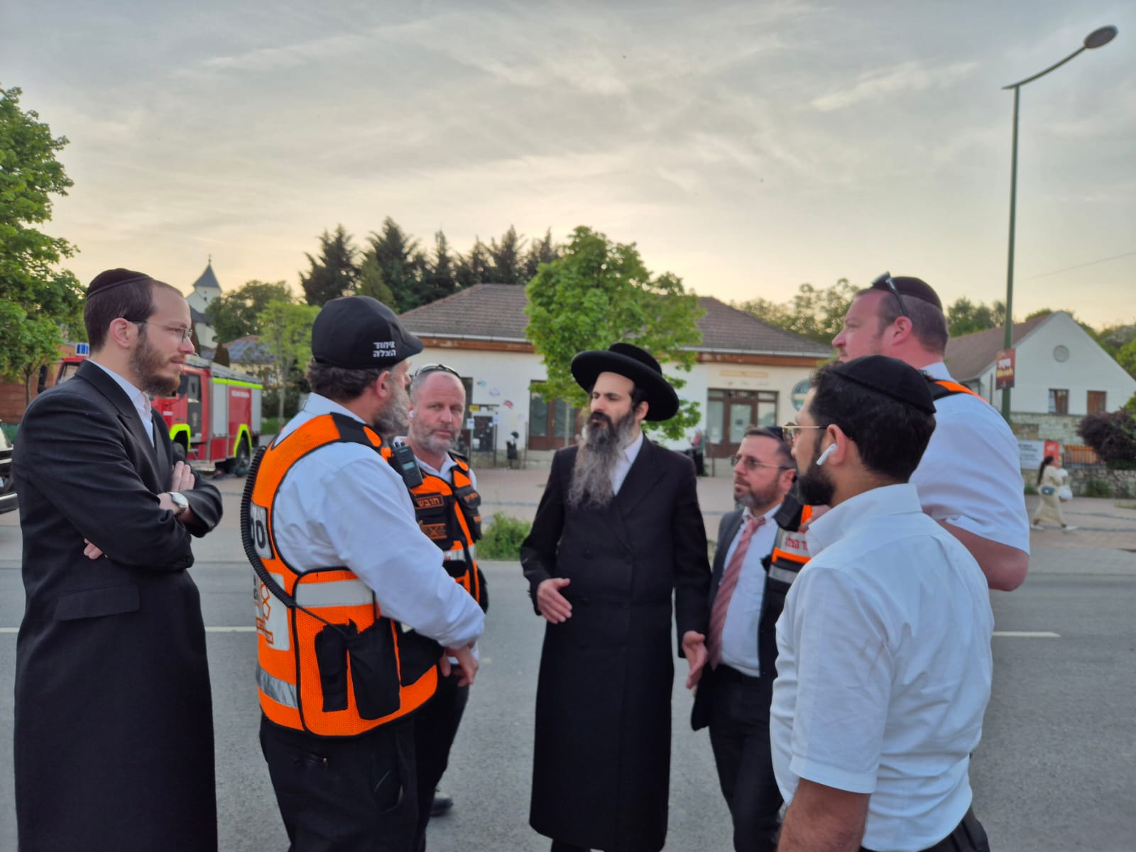 המראות מקערסטיר