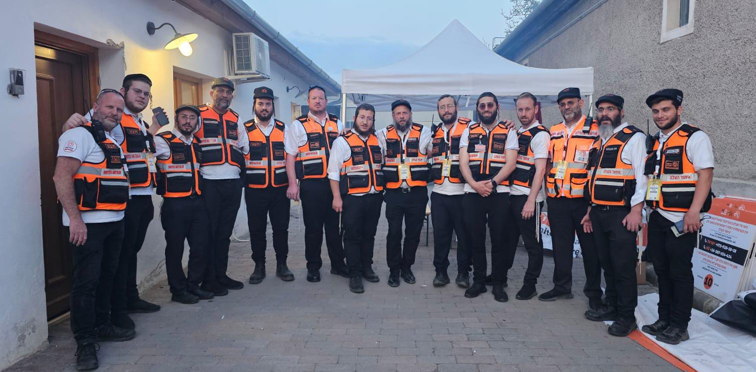 המראות מקערסטיר