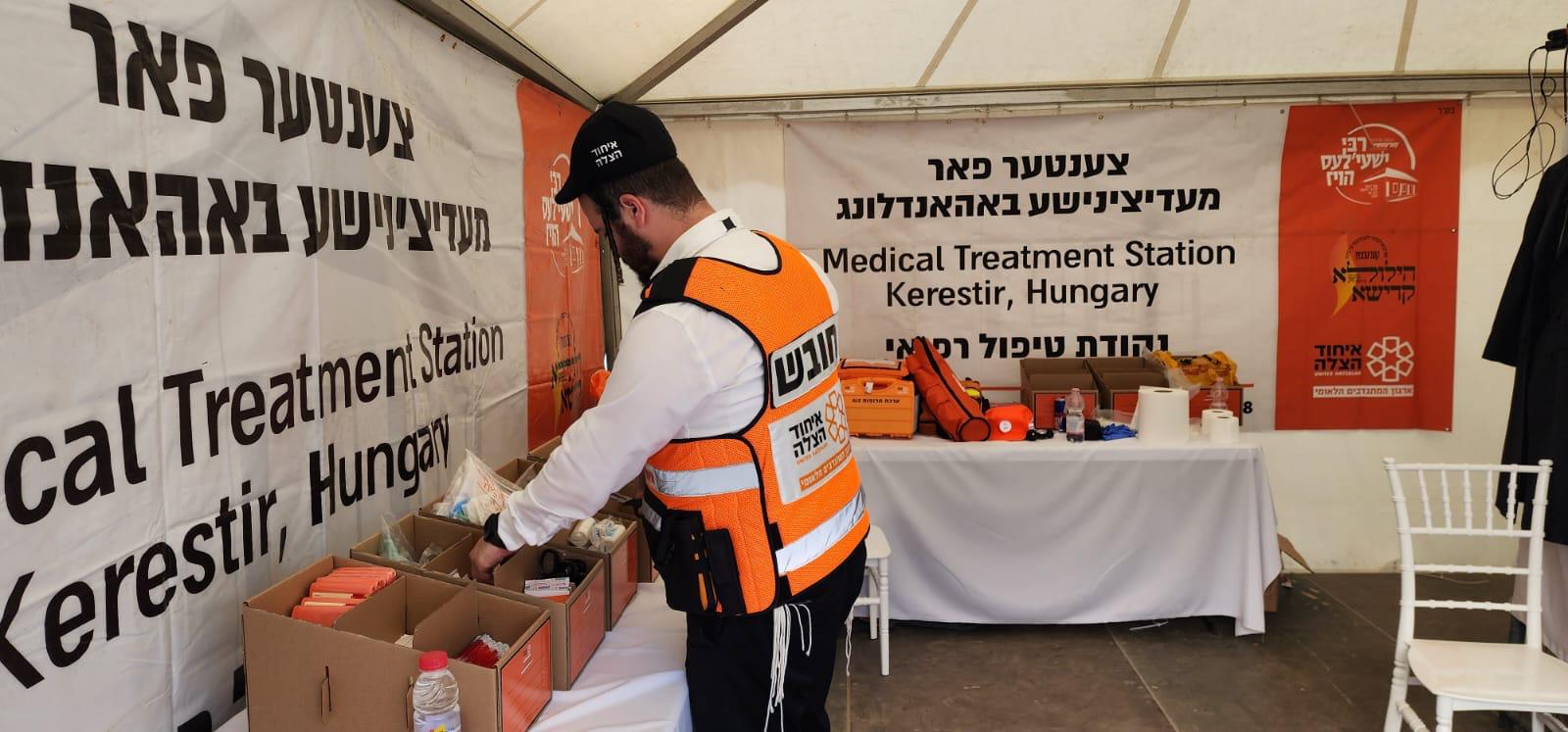 המראות מקערסטיר