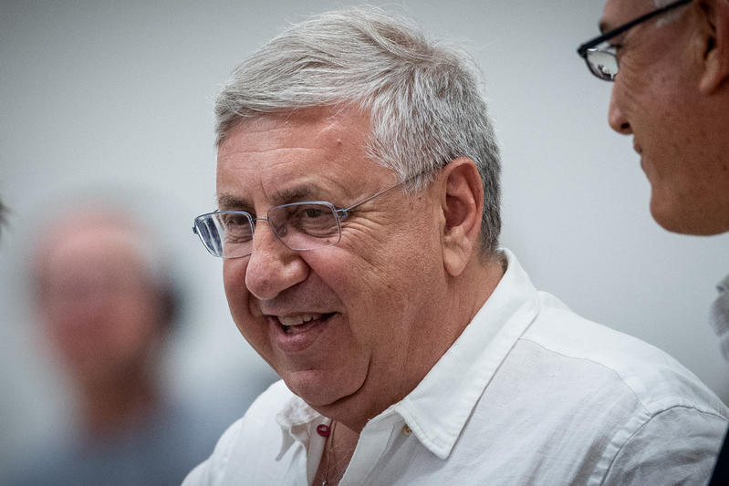 נחשף: המשטרה פתחה בחקירה פלילית נגד יעקב ברדוגו