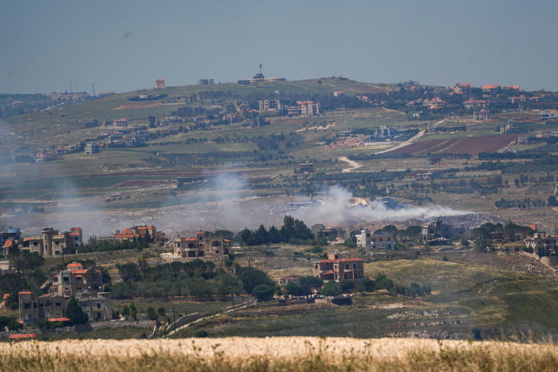 דיווח בלבנון: חיסול ממוקד באמצעות כטב"מ סמוך לבעלבכ