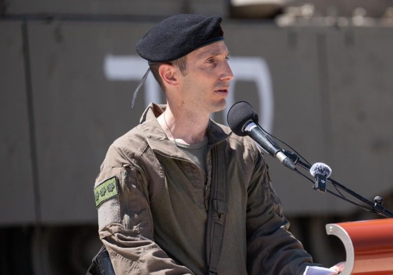 צילום: דובר צה"ל