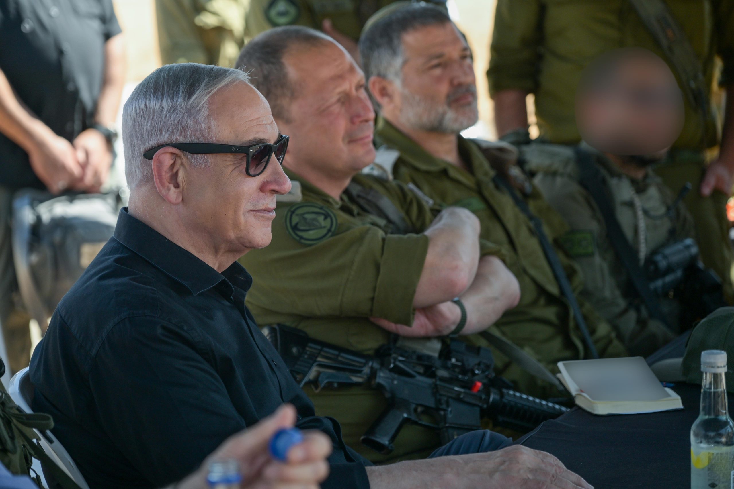נתניהו במסר לחמאס: "הכללים עומדים להשתנות בקרוב"