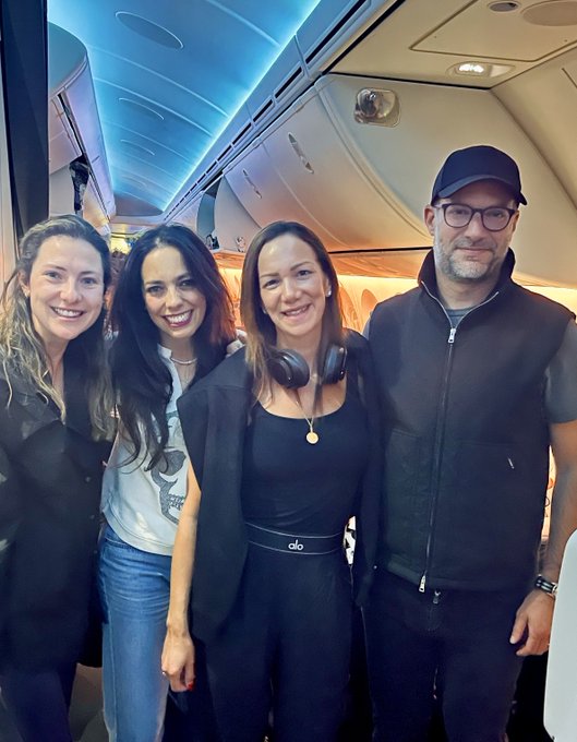 בני משפחת אלכסנדר