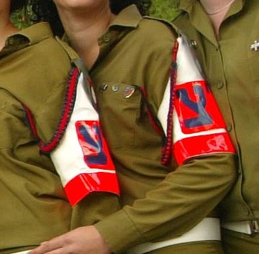 המשטרה הצבאית
