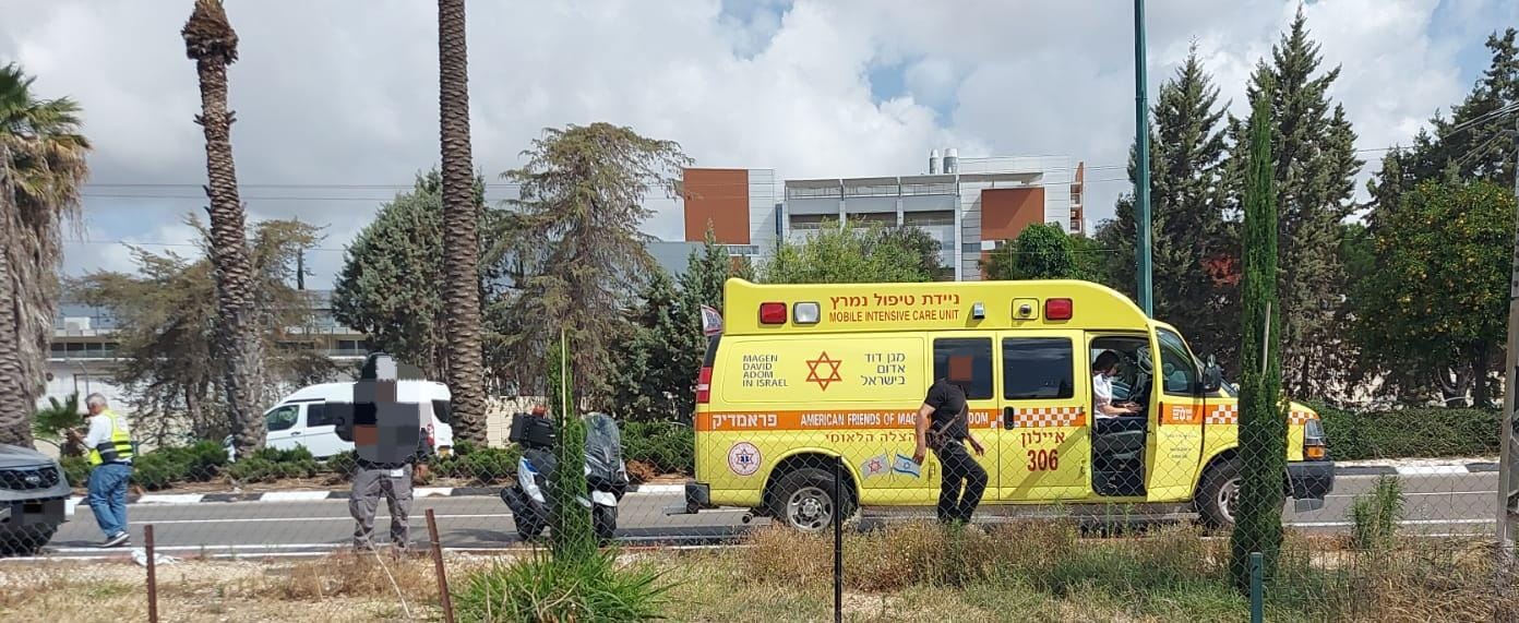 בעקבות הטרגדיה: מד"א בקריאה דחופה לציבור