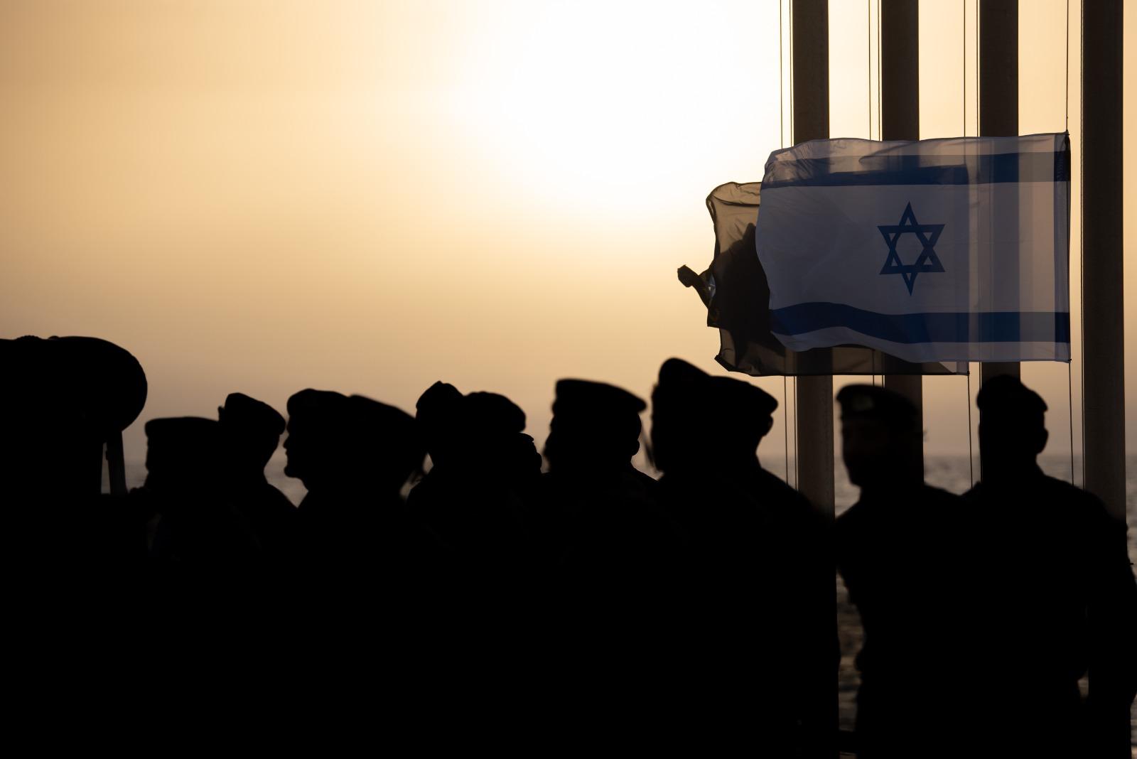 (דובר צה"ל)