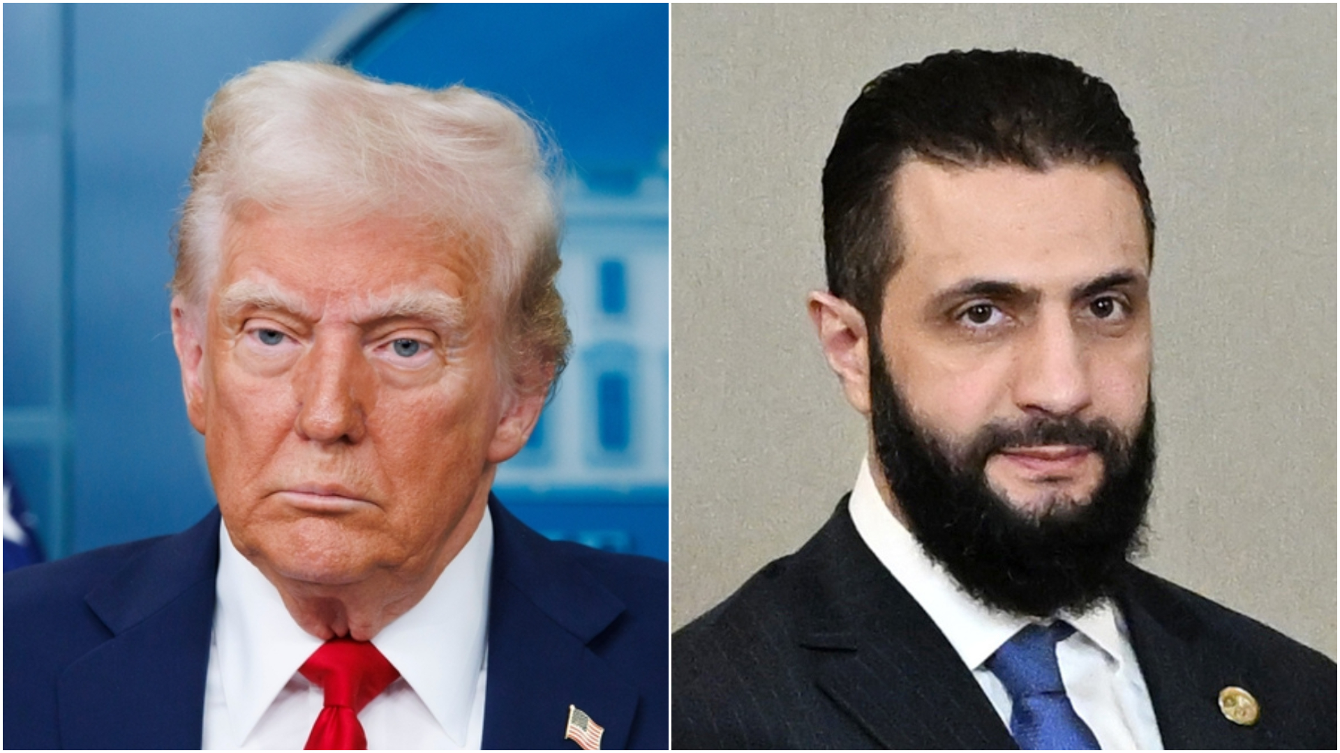 לטובת סוריה: טראמפ בצעד מפתיע נגד ישראל