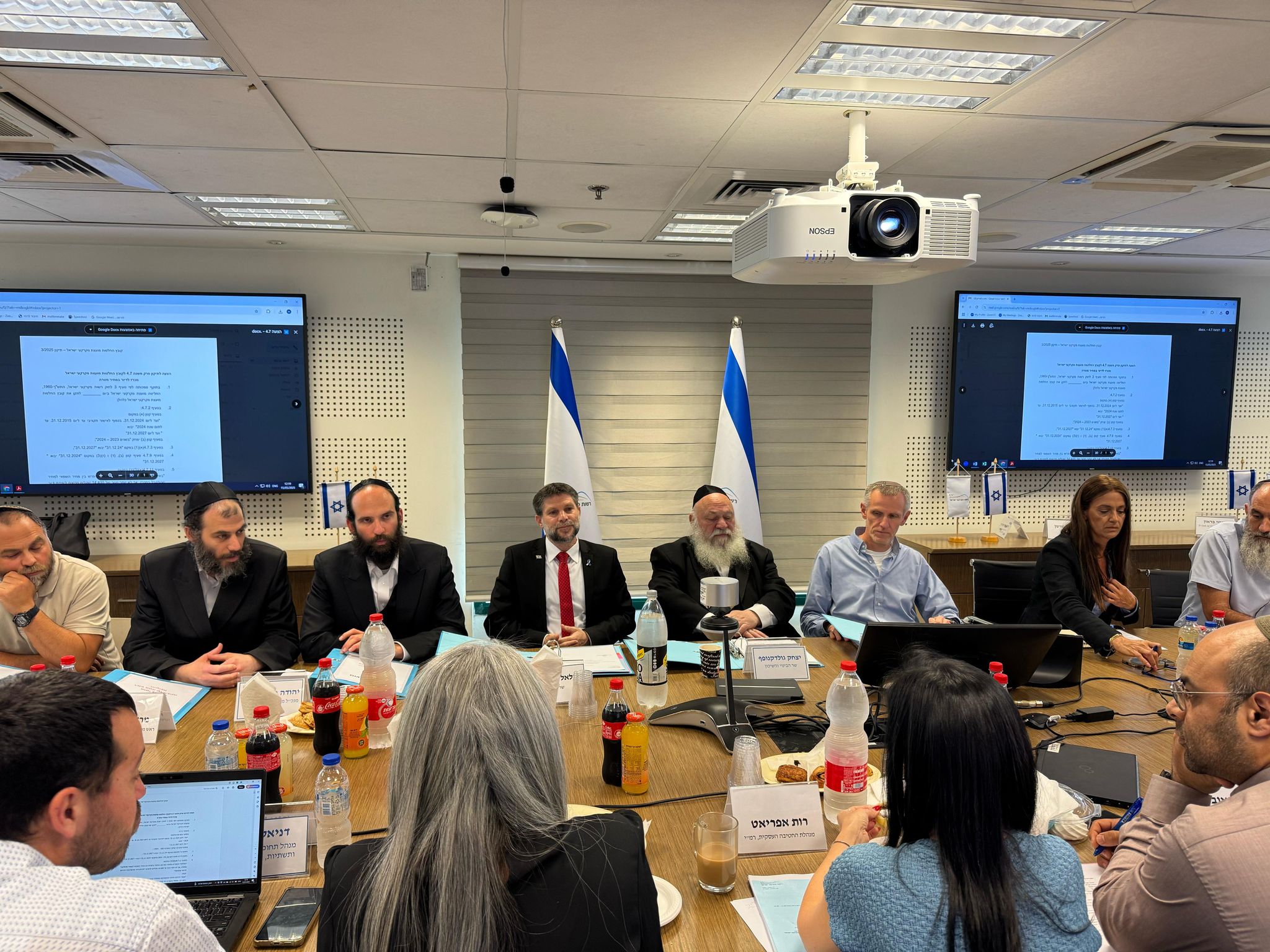 בשורה לאנשי המילואים: יקבלו עד 95% הנחה על מחירי הקרקע
