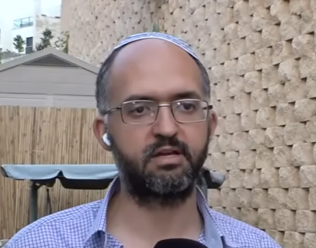 "היינו בדרך להביא חיים, ובדרך רצחו את אישתי"