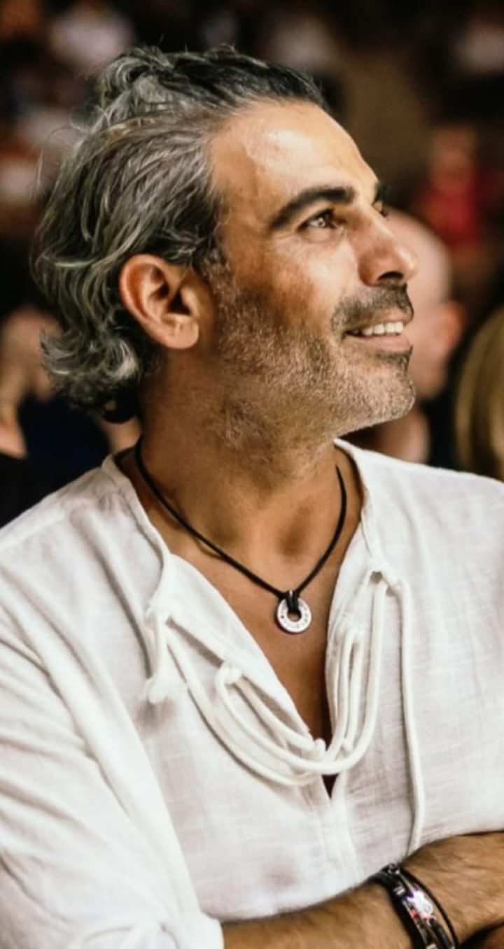 אבי אוחיון, יוצר הפרויקט "אילנות 41"