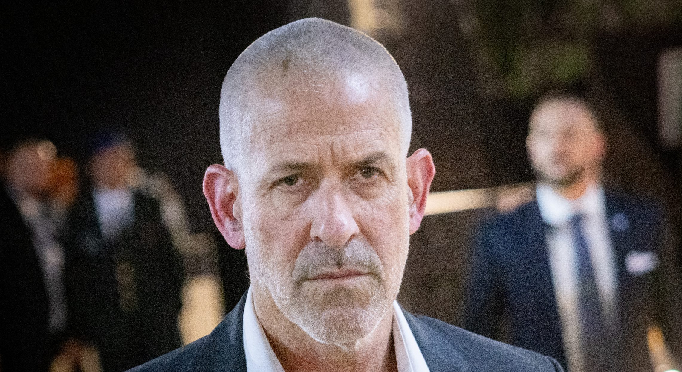 בצל המבצע באיראן: רונן בר יסיים הלילה את תפקידו