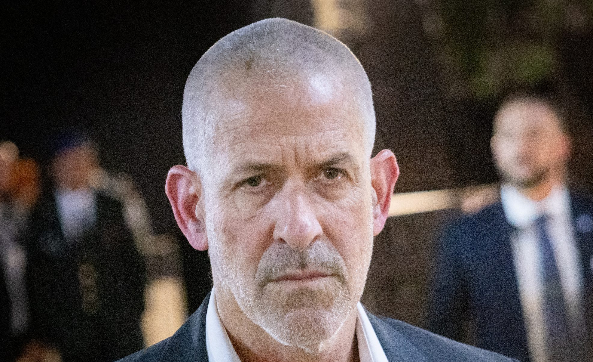 רונן בר בהתבטאות חריגה: "נותרו שניים לסגור איתם חשבון"