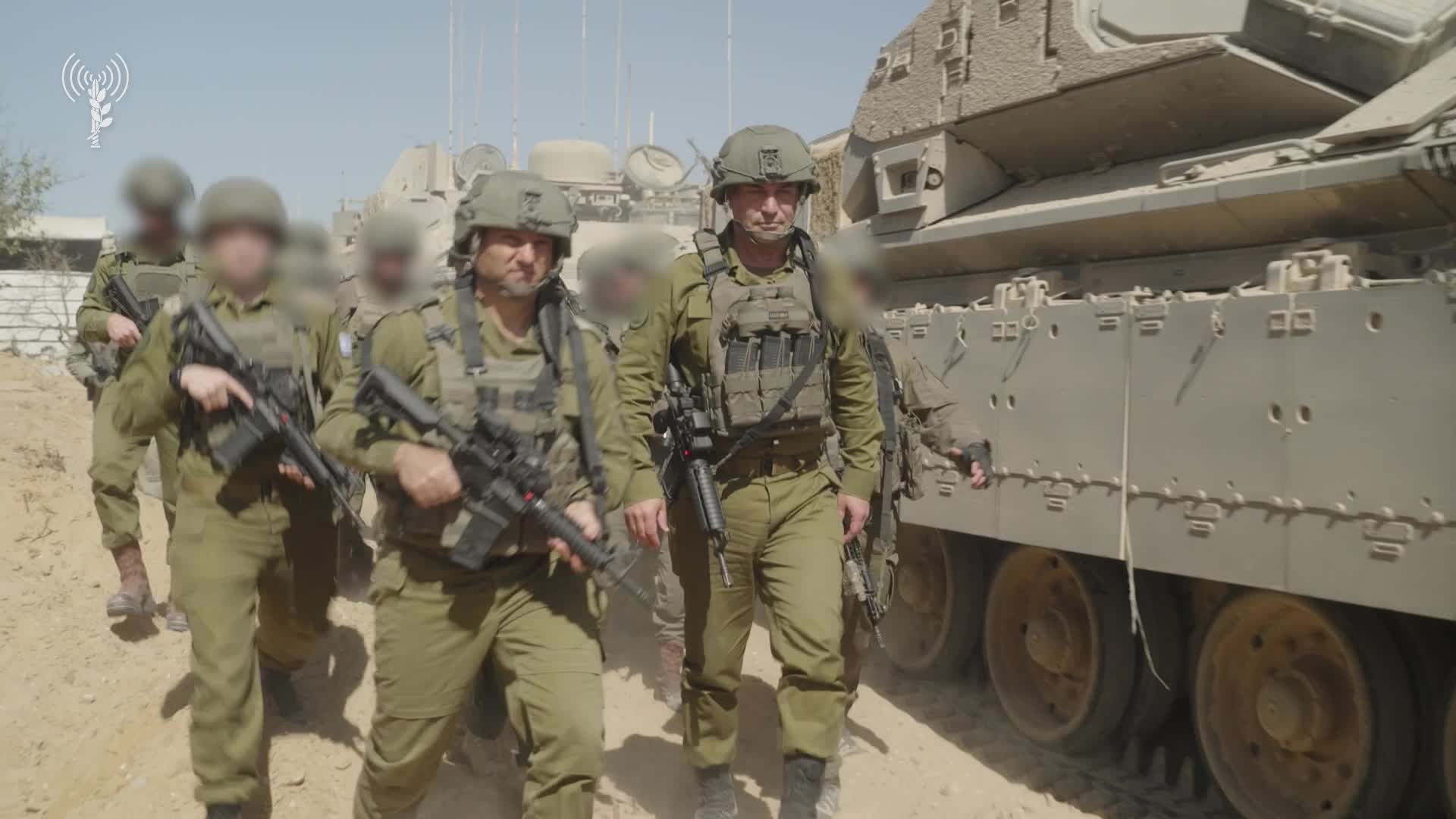 הרמטכל בחאן יונס